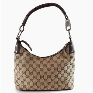 Authentic Gucci Bag